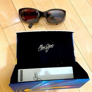 Maui Jim sunglasses